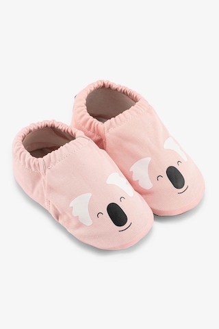 Hopfrög Kids The Kuala Hyper Toz Pembe Barefoot Akıllı Patik Pembe