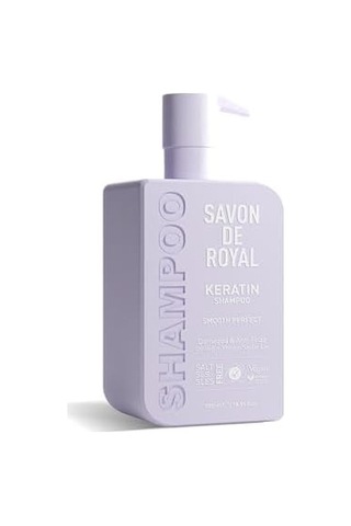 De Miracle Şampuan 500 Ml Canlılığını Yitirmiş Saçlar Pürüzsüz Etkili Keratin Yağı Tuz Içermez