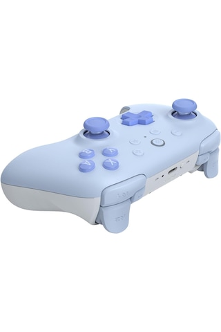 8bitdo Nintendo Switch Ultimate 2c Bluetooth Kablosuz Controller Mavi