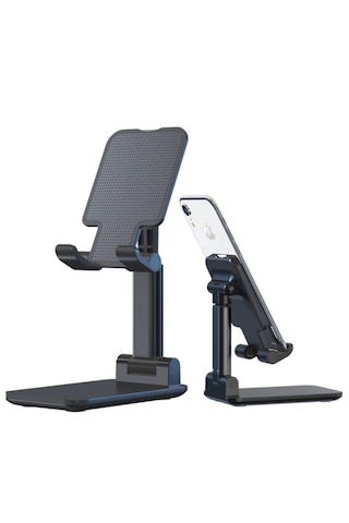 Katlanabilir Masaüstü Telefon Tutucu Stand 50001 Diğer
