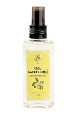 Tatlı Limon Eau De Cologne 125 Ml