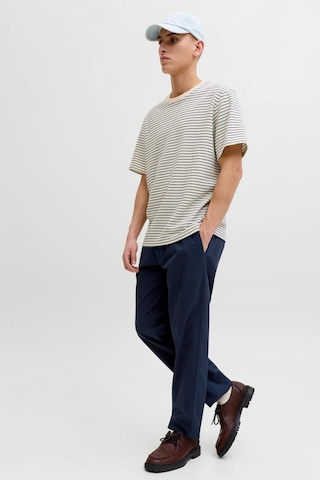 Jack & Jones Jpstkane Rocco Erkek Jogger Pantolon Rahat Kalıp Lacivert