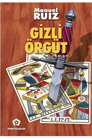Gizli Örgüt