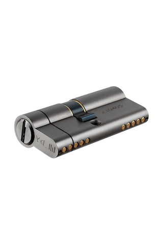 Kale 164 Bts Bilyalı Tuzaklı Antrasit Silindir 68mm-827