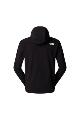 The North Face Erkek Ma Softshell Ceket Nf0a892sjk31 Siyah