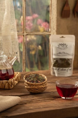 1001 Çiftliği 150 Gr Analizli