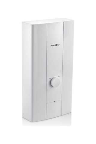 Veito Blue E – 21 Kw 3 Faz Trifaze Elektirikli Şofben