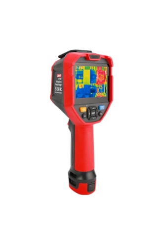 Unit Uti730v Profesyonel Termal Kamera