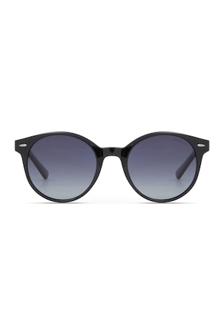 Despada Ds2481 C3 52 Unisex Güneş Gözlüğü Siyah