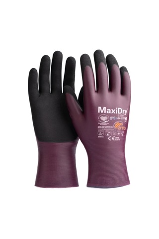 Maxidry Elıte 64-226 Palm Eldiven Maxidry Elıte 64-226 Palm Eldiven