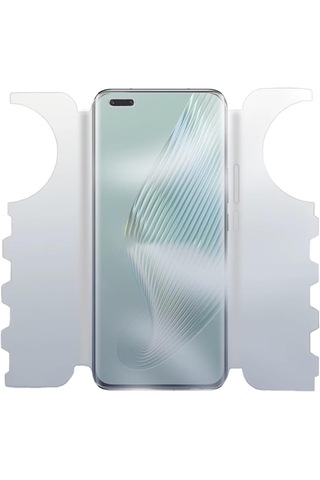 Huawei Mate 70 Pro Ön Arka Yan Koruma Full Body Film-fl360