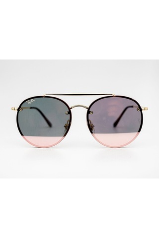 Rayban Rb 3614-n 9052/e4 58-14 Unisex Güneş Gözlüğü Nude