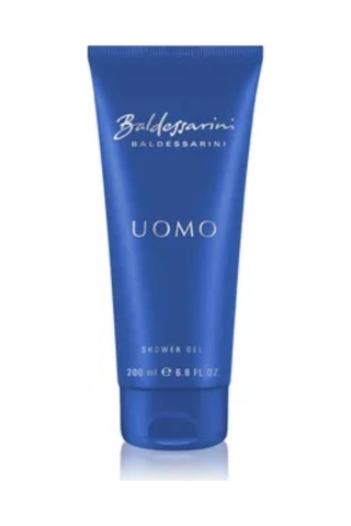 Baldessarini Uomo Edt 50 Ml Erkek Parfüm + Shower Gel 200 Ml Odunsu
