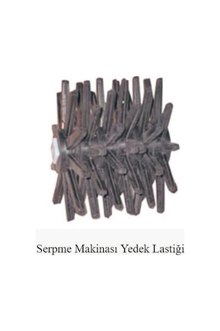 Duyar Sıva Serpme Yedeği Plastik
