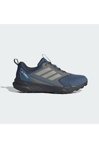 Adidas Jı0958 Terrex Tracefınder 2 Erkek Outdoor Ayakkabı Mavi Mavi