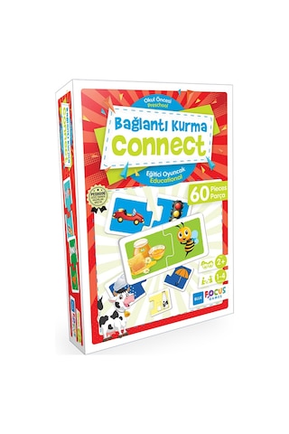 Bağlantı Kurma - Connect Bağlantı Kurma - Connect