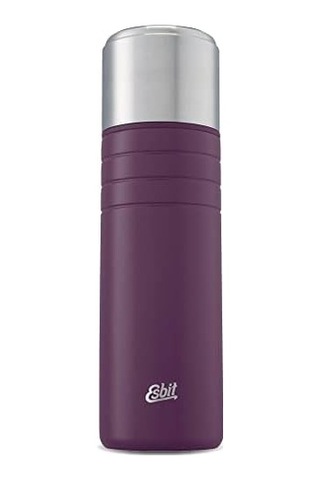 Majoris Vakum Termos, 1000 Ml Siyah