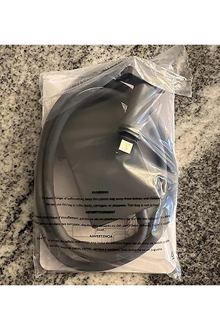 Maiyame Genericstarlink Ethernet Adaptörü Satélite Internet V2, Plato İçin Dikdörtgen