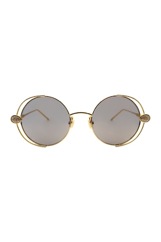 Boucheron 0031S 002 50 Unisex Güneş Gözlüğü