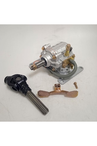 İleri Geri Vites Kutusu Cub Model 20 Mm