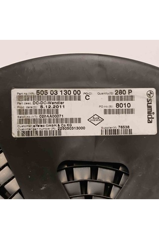 22505 03 130 00 Sumıda Smd Bobin 30 Adet
