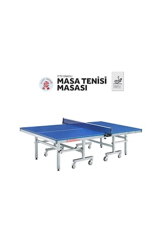 Dongxıng Ittf Onaylı Masa Tenisi Masası -1dgakk2008b