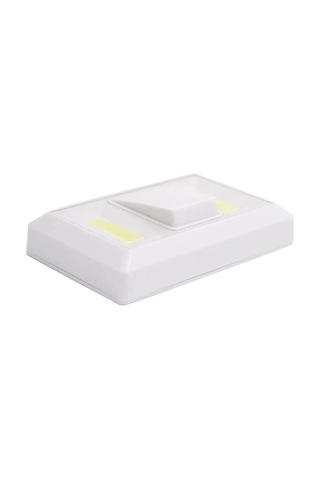 Jenerik Cob Ledli Duvar Dolap Lambası Wt-382 Çok Renkli