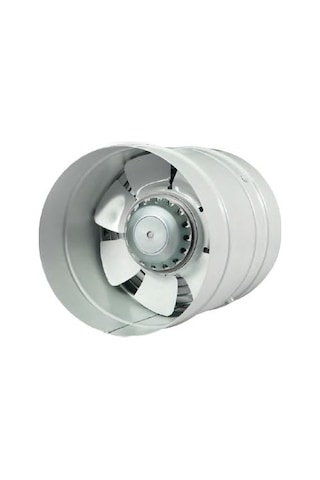 Kayıtes AXIS 300 Yuvarlak Kanal Tipi Aksiyel Fan 2025 M³/H