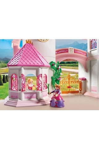 Playmobil Large Princess Castle70447