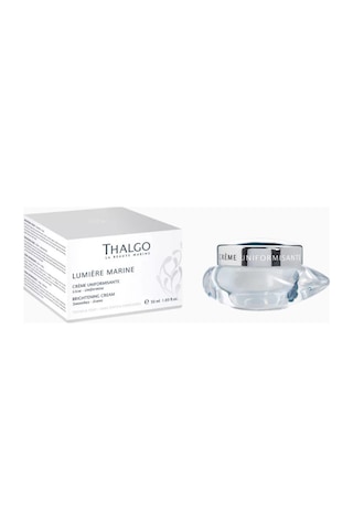 Thalgo Lumiere Marine Leke Açıcı Krem 50ml