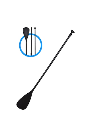 Acuatico Collection Sup/paddle Board Küreği 3 Parçalı Ayarlanabilir 170-210cm