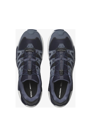 Salomon Xc Roam Erkek Sneaker Maritime Blue L49149900 Maritime Blue/grisaille/white