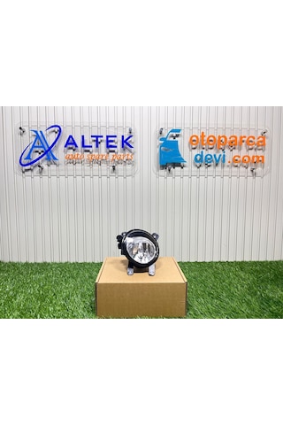 F30 F20 Sis Farı Sol Halojen Altek F30 F20 Sis Farı Sol Halojen Altek