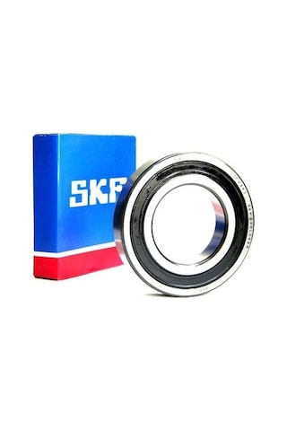 Skf 6212 2rs 60x110x22 Sabit Bilyali Rulman