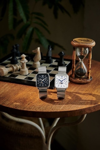 Casio Mtp-m305d-7avdf Kol Saati Metalik