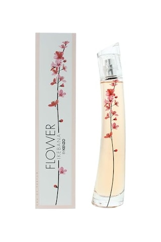 Flower By Kenzo Ikebana Edp 75 Ml Parfüm Amber