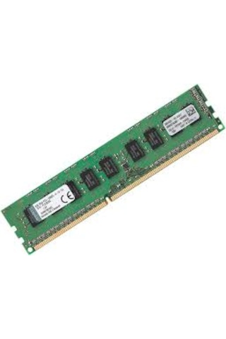Kingston KTH-PL313E/8G 8 GB ECC 1333 MHZ PC3-10600 Server Ram