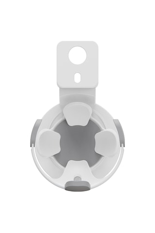 Yaleker Homepod Mini Duvar Takımı: Akıllı Hoparlör Tutucu, Kablolu Soketli, Uzun Kabloları Yönet, Ev Otomasyonu Aksesuarı