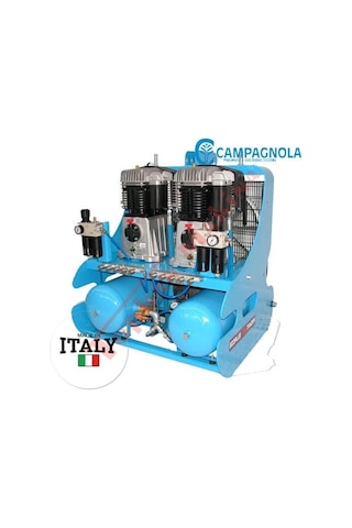 Campagnola Ecoplus1700 Zeytin Ve Meyve Hasat Makinası Traktör Arkası