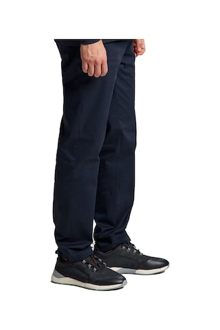 Slam Slam Deck Chino Erkek Mavi Pantolon W13 Lacivert