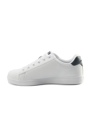 U.s. Polo Assn. Costa 5pr Beyaz Erkek Sneaker 000000000102021151 Beyaz