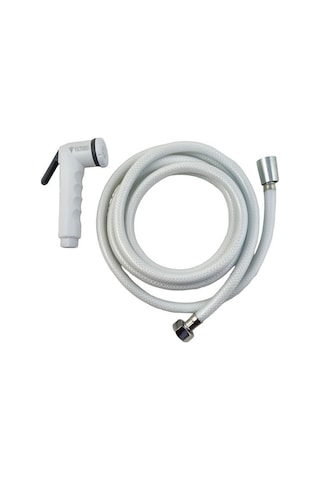 Hortumlu Duş Başlığı , Hortum 5mt