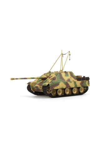 1/35 Alman Sd.kfz.173 Jagdpanther G2 Tank Avcısı Maketi, Meng Ts047
