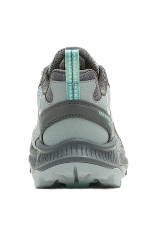 Merrell Merrell Speed Strike 2 Gore-tex Kadın Mavi Outdoor Ayakkabı 752