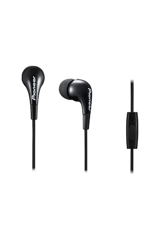 Pioneer Se-cl502t-k Siyah Mikrofonlu Kulaklık 971610