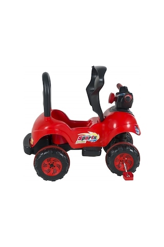 Enhoş O-7301 Pedallı ATV