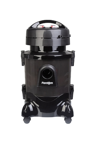Fantom Robotix CC-9500 2400 W Su Filtreli Halı Yıkama Makinesi