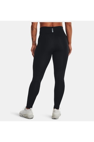 Under Armour Kadın Ua Fly Fast 3.0 Tayt (524640281) Siyah