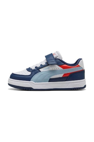 Puma Caven Iıı Block Ac+ Ps Çocuk Günlük Ayakkabı 406891-05 Mavi