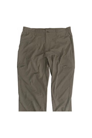 Grand Wolf Crozwise Outdoor Yan Çepli Pantolon Syah